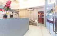 Lobby 5 Victory Exclusive Hotel @ Bukit Bintang