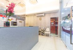 Lobi 5 Victory Exclusive Hotel @ Bukit Bintang