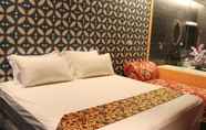 Kamar Tidur 7 Love Inn Boutique Hotel