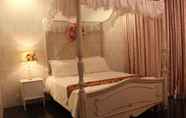 Kamar Tidur 5 Love Inn Boutique Hotel