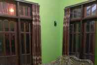 Common Space Comfy 3 Bedroom at Anggrek Homestay