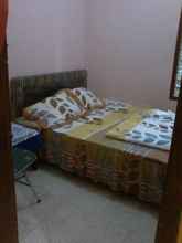 Bedroom 4 Comfy 3 Bedroom at Anggrek Homestay