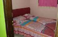 Bilik Tidur 6 Comfy 3 Bedroom at Anggrek Homestay