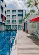 SWIMMING_POOL Sugar Marina Hotel - NAUTICAL-Kata Beach (SHA Plus+)