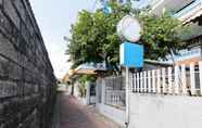 Exterior 7 Wijaya Guesthouse Kuta