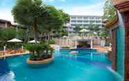 สระว่ายน้ำ 5 Chanalai Flora Resort, Kata Beach - Phuket (SHA Extra Plus)