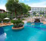 สระว่ายน้ำ 5 Chanalai Flora Resort, Kata Beach - Phuket (SHA Extra Plus)