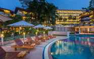 สระว่ายน้ำ 2 Chanalai Flora Resort, Kata Beach - Phuket (SHA Extra Plus)