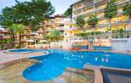 ภายนอกอาคาร 3 Chanalai Flora Resort, Kata Beach - Phuket (SHA Extra Plus)