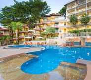 ภายนอกอาคาร 3 Chanalai Flora Resort, Kata Beach - Phuket (SHA Extra Plus)
