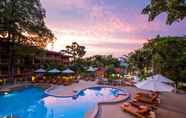 สระว่ายน้ำ 7 Chanalai Flora Resort, Kata Beach - Phuket (SHA Extra Plus)