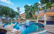 สระว่ายน้ำ 4 Chanalai Flora Resort, Kata Beach - Phuket (SHA Extra Plus)