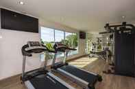 Fitness Center Chanalai Flora Resort, Kata Beach - Phuket (SHA Extra Plus)