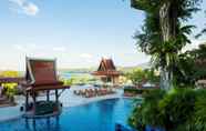 สระว่ายน้ำ 4 Chanalai Garden Resort, Kata Beach - Phuket