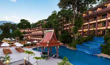 ภายนอกอาคาร 4 Chanalai Garden Resort, Kata Beach - Phuket