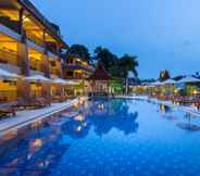 Swimming Pool 3 Chanalai Garden Resort, Kata Beach - Phuket