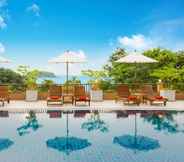 สระว่ายน้ำ 2 Chanalai Garden Resort, Kata Beach - Phuket