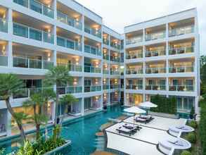 Exterior 4 Chanalai Romantica Resort, Kata Beach– Adults Only