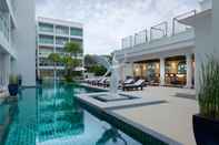 Entertainment Facility Chanalai Romantica Resort, Kata Beach– Adults Only