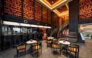 Bar, Cafe and Lounge 3 Hotel Manhattan Sukhumvit Bangkok