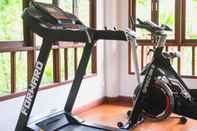 Fitness Center Royal Lanta Resort & Spa
