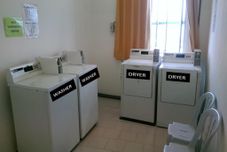 住宿服务 OYO 90150 City Campus Lodge & Hotel