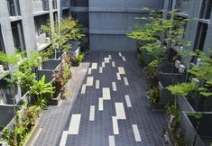 外部的 3 OYO 90150 City Campus Lodge & Hotel