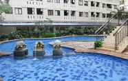 Swimming Pool 7 Jakarta Mamamia Griya