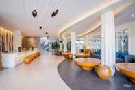 Lobby The Pago Design Hotel Phuket