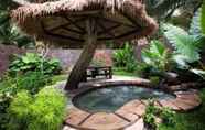 Accommodation Services 5 Felda Residence Hot Springs