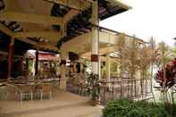 Quầy bar, cafe và phòng lounge Felda Residence Hot Springs