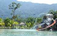 Swimming Pool 3 Felda Residence Hot Springs