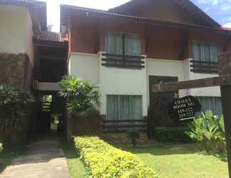 Lobby 2 Felda Residence Hot Springs