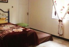 寝室 6 Penthouse & Villa Trixy