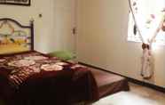 Bilik Tidur 6 Penthouse & Villa Trixy