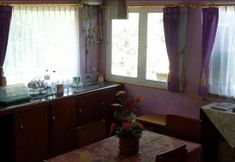 ロビー 2 Penthouse & Villa Trixy