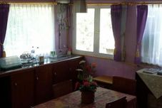 ロビー Penthouse & Villa Trixy