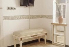 寝室 7 Penthouse & Villa Trixy