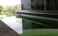 Kolam Renang 3 Penthouse & Villa Trixy