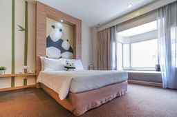 The 5 Elements Hotel, THB 1,494.19