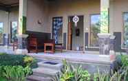 Bangunan 5 Jassri Homestay