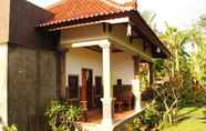 Exterior 3 Jassri Homestay