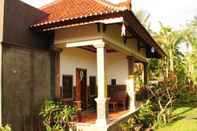 Exterior Jassri Homestay