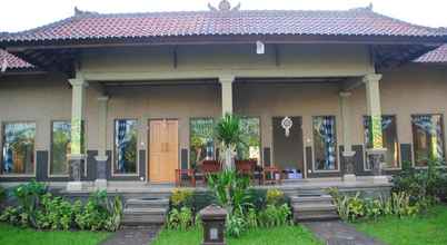 Exterior 4 Jassri Homestay