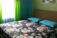 Kamar Tidur K77 Guest House Medan