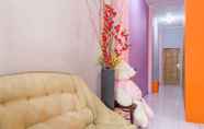 Lobi 6 K77 Guest House Medan