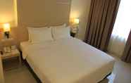 Bedroom 7 Horison Hotel Sukabumi