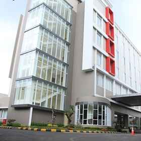 Others 1 Horison Hotel Sukabumi, Vihara Nam Hai Kwan Se Im Pu Sa Hotels