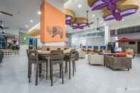 Bar, Cafe and Lounge Ramada by Wyndham Phuket Deevana (SHA Plus+)