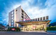 ภายนอกอาคาร 6 Ramada by Wyndham Phuket Deevana (SHA Plus+)